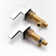 S1419W-XX Single-Hole 2-handle Bathroom Faucet