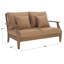 Causeuse avec coussins Samya-767444765
