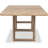 Colleen Extendable Dining Table