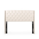 Riley Upholstered Headboard