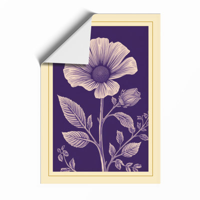 Bloom Botanical - Framed Print