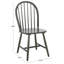 Chaise d'appoint en bois massif Bella Bella-128491945