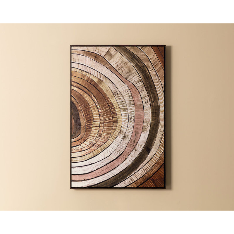 Turning Point III Print