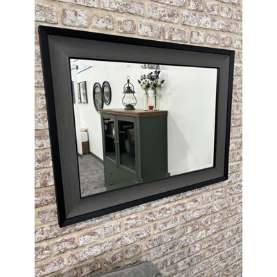 Anyhia Polcore Mirror