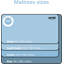 Pure Jay-Be Pocket Sprung Mattress-130151562