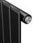 Camaran Vertical Designer Radiator-1513510757