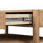 Zuma Solid Wood Coffee Table