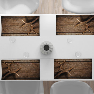 Récapitulatif 18,5" antlers
