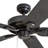 Belmar 52'' Ceiling Fan with LED Light-1106987177