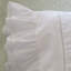 Prairie 350 Thread Count Solid Color 100% Cotton Sheet Set-357829154