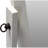 Bethzy Freestanding Mirror-1529731363