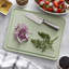 Kitchenaid Classic Non-Slip Poly Cutting Board, 11X14 Inch-364516653