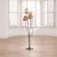 Allen 138cm Novelty Floor Lamp