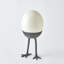 Ostrich Egg on Legs-38429659