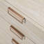 Lamod Italia Lago - Commode moderne en faux travertin