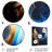Fantasy & Sci-Fi Wall Decor on Metal-1453998103