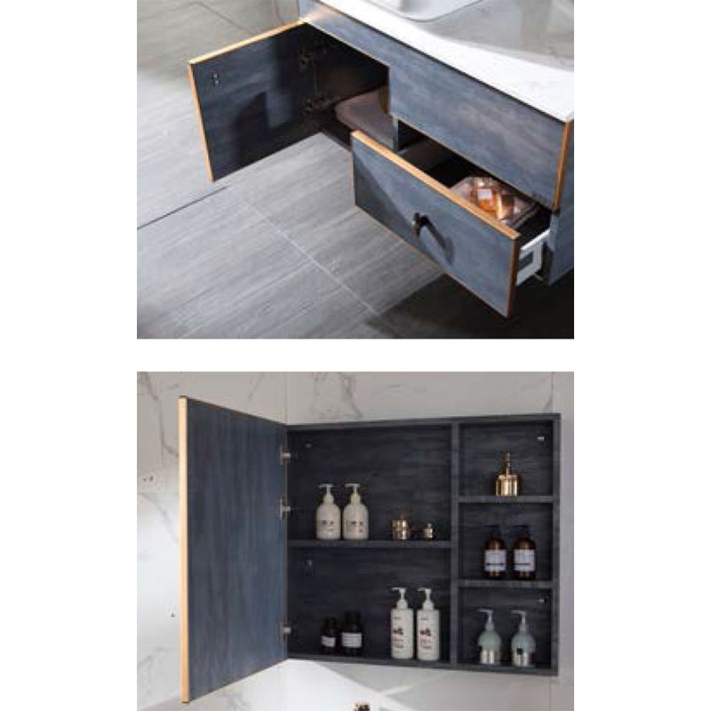 Donatello 27.56'' W Single Vanity