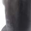 Table d'appoint MGO Hollow, texture semblable au bois-760354623