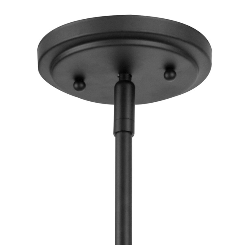Luminaire suspendu industriel Lincoln Woods