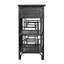 Chippendale End Table-1924954668