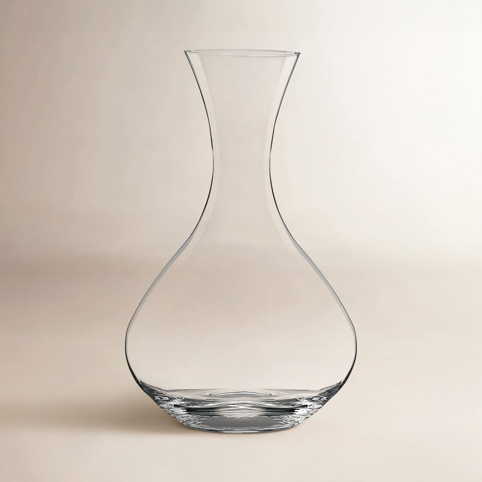 Tuscany Classics Crystal Wine Decanter