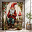Rideau de douche Albain-1235931677