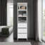 «Maplewood Closet Boost», chambre à coucher, blanc