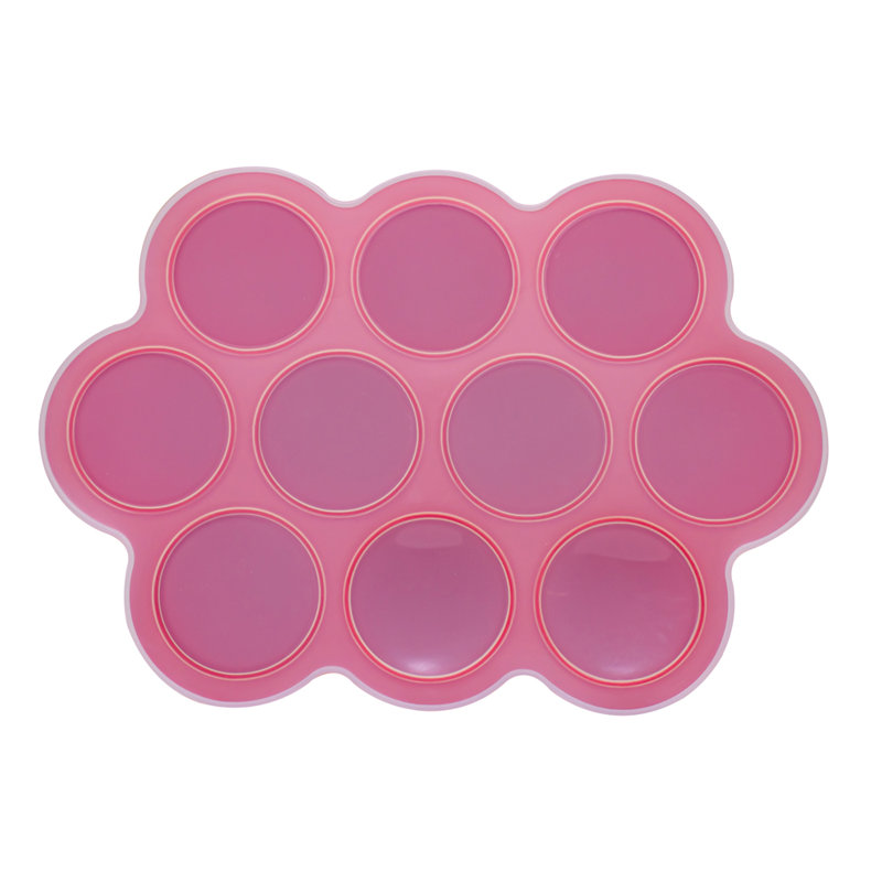 Berendina Food Storage Container, Red