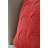 Cotton Reversible Throw Pillow-513550034