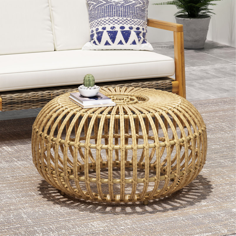 Ori Single Coffee Table