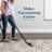 Rug Pad Gripper For Hardwood Floors, Non Slip Rug Pads For Area Rugs, Thick Rug Grippers For Tile Floors, Under Carpet Anti Skid Mat, Keep Your Rugs Safe And In Place-1857770654