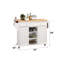 Chariot de cuisine Tullarick
