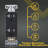 Tamper Resistant Decorator Rotating Outlet with USB Port