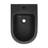 St. Tropez Wall Hung Bidet-72595018