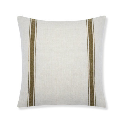 Marseille Pillow Cover - 22" x 22"