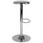 Adjustable Height Retro Barstool-1432849114