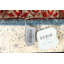Wool Oriental Area Rug in Navy