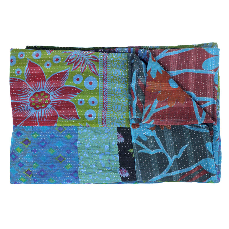 Throw Blanket