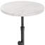 Myles Marble End Table-1944671431