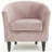 Kronos Upholstered Barrel Chair-95481705-95481729