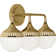 Rio 3 - Light Armed Sconce