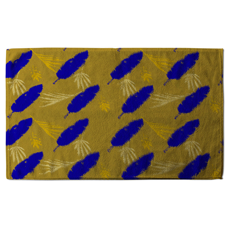 Cotton Tea Towel Kitchen Towel