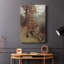 Paysage rétro CLXV - galerie Cavas-455157581