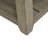 Shimeck 3 Piece Living Room Table Set