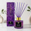 Ensemble de diffuseur de roseaux italien italien Freesia