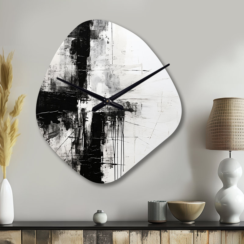 Horloge murale Zamira, Petit