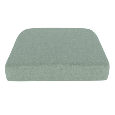 Coussin de siège d'extérieur Sunbrella