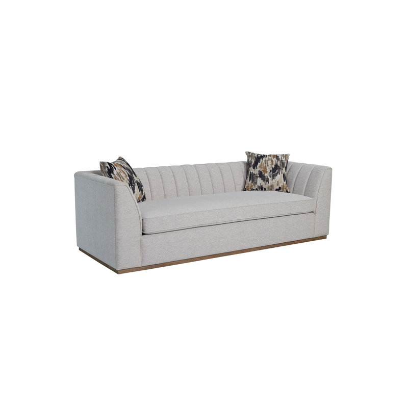 Channel Sofa