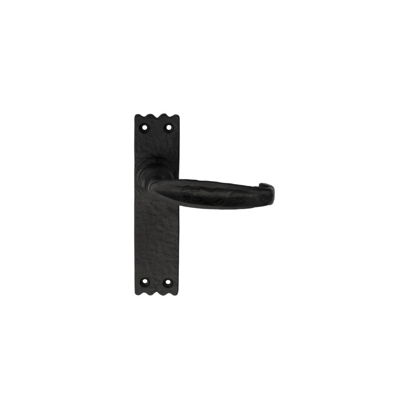 Elizabethtown Latch Door Handle