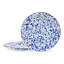 Ocean Earthenware Charger
